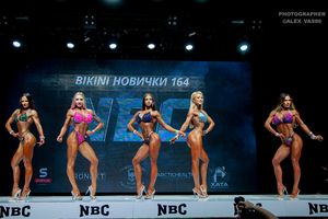 BIKINI НОВИЧКИ 164